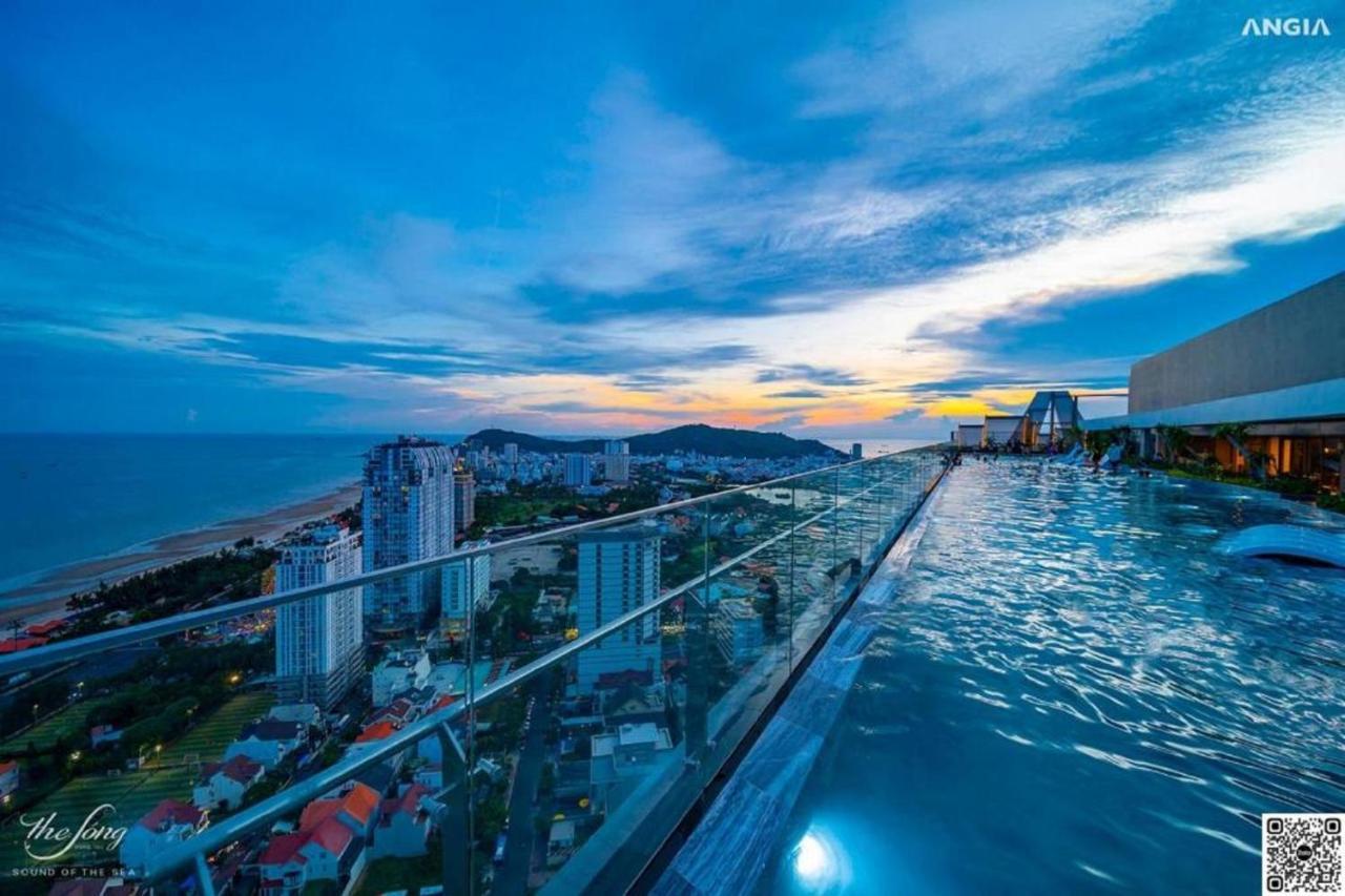 Ken'S House -The Song Condotel Vung Tau Buitenkant foto
