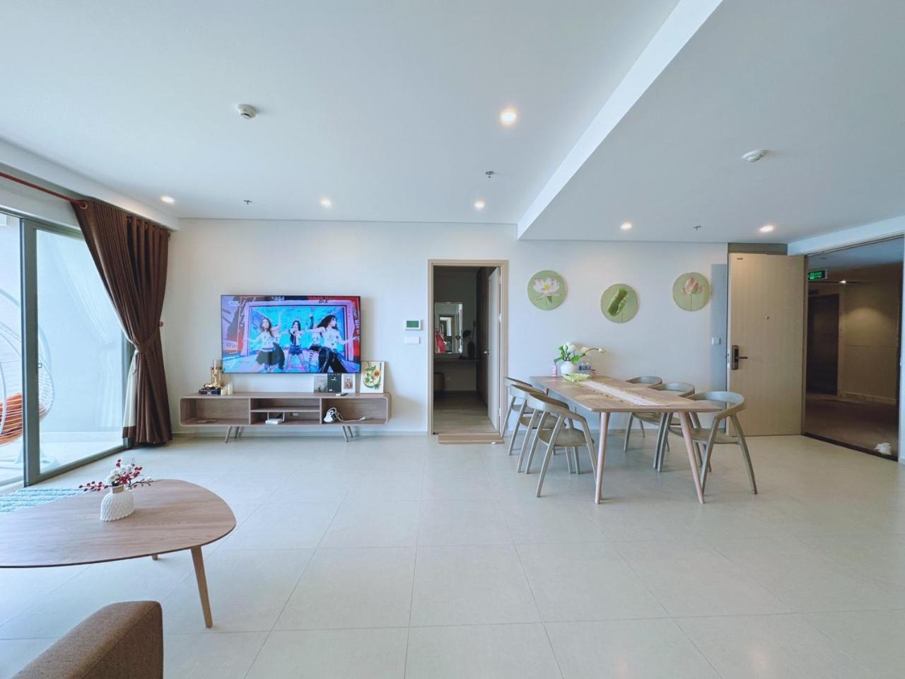 Ken'S House -The Song Condotel Vung Tau Buitenkant foto